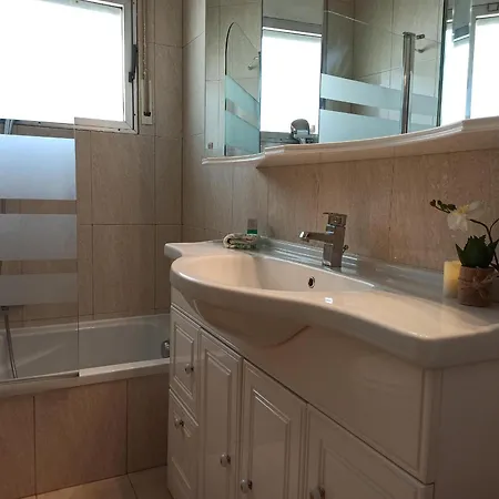 Holiday home Con Piscina, Jardin, Bbq, Clim. Y Wifi En - Es-89-127 Torroella De Montgri