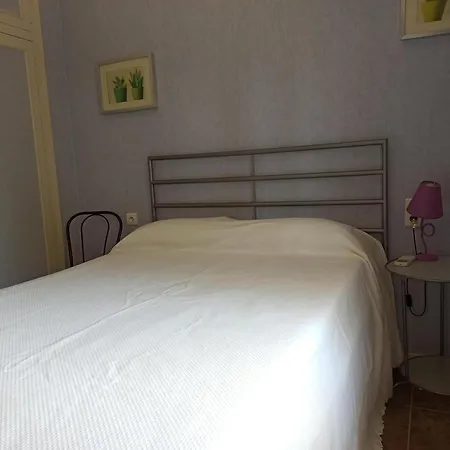 Holiday home Con Piscina, Jardin, Bbq, Clim. Y Wifi En - Es-89-127 *