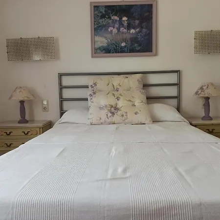 Con Piscina, Jardin, Bbq, Clim. Y Wifi En - Es-89-127 Holiday home