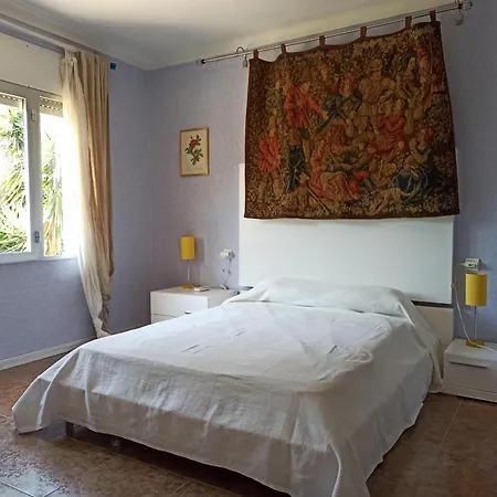 Holiday home Con Piscina, Jardin, Bbq, Clim. Y Wifi En - Es-89-127