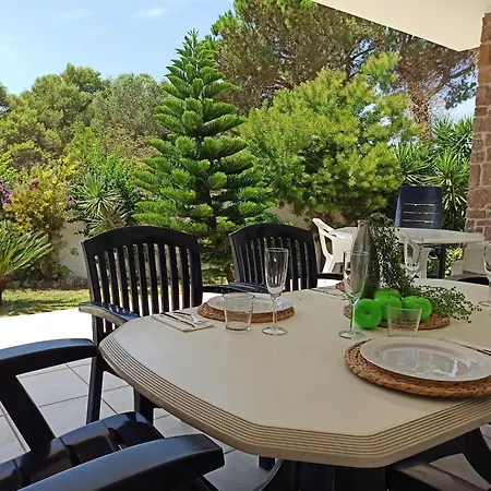 Con Piscina, Jardin, Bbq, Clim. Y Wifi En - Es-89-127 * Torroella De Montgri