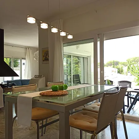 Con Piscina, Jardin, Bbq, Clim. Y Wifi En - Es-89-127 Hébergement de vacances